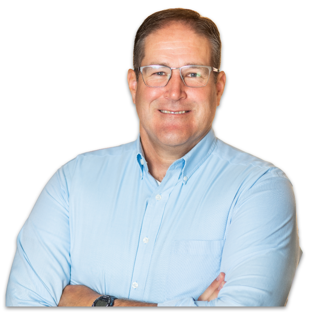 Doctor Jed Zirker