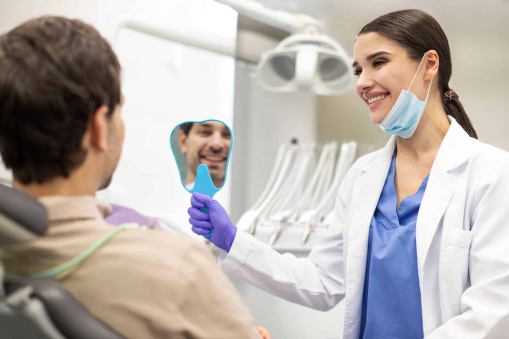 general dentistry ammon