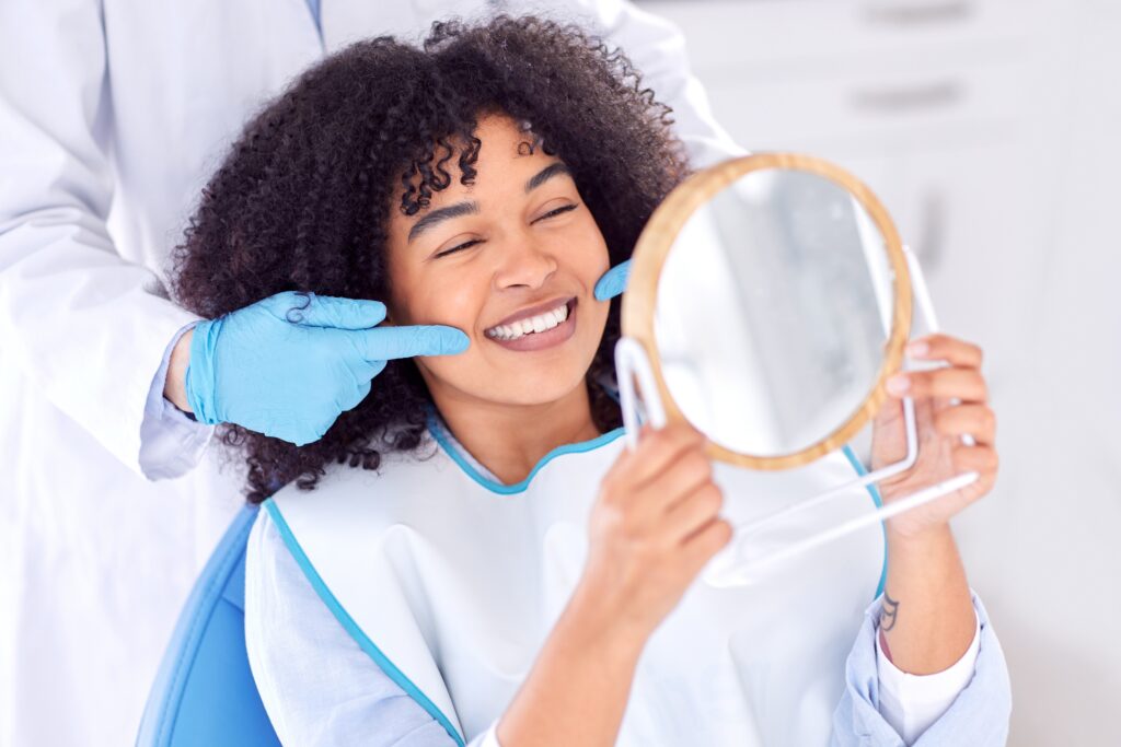 general dentistry ammon